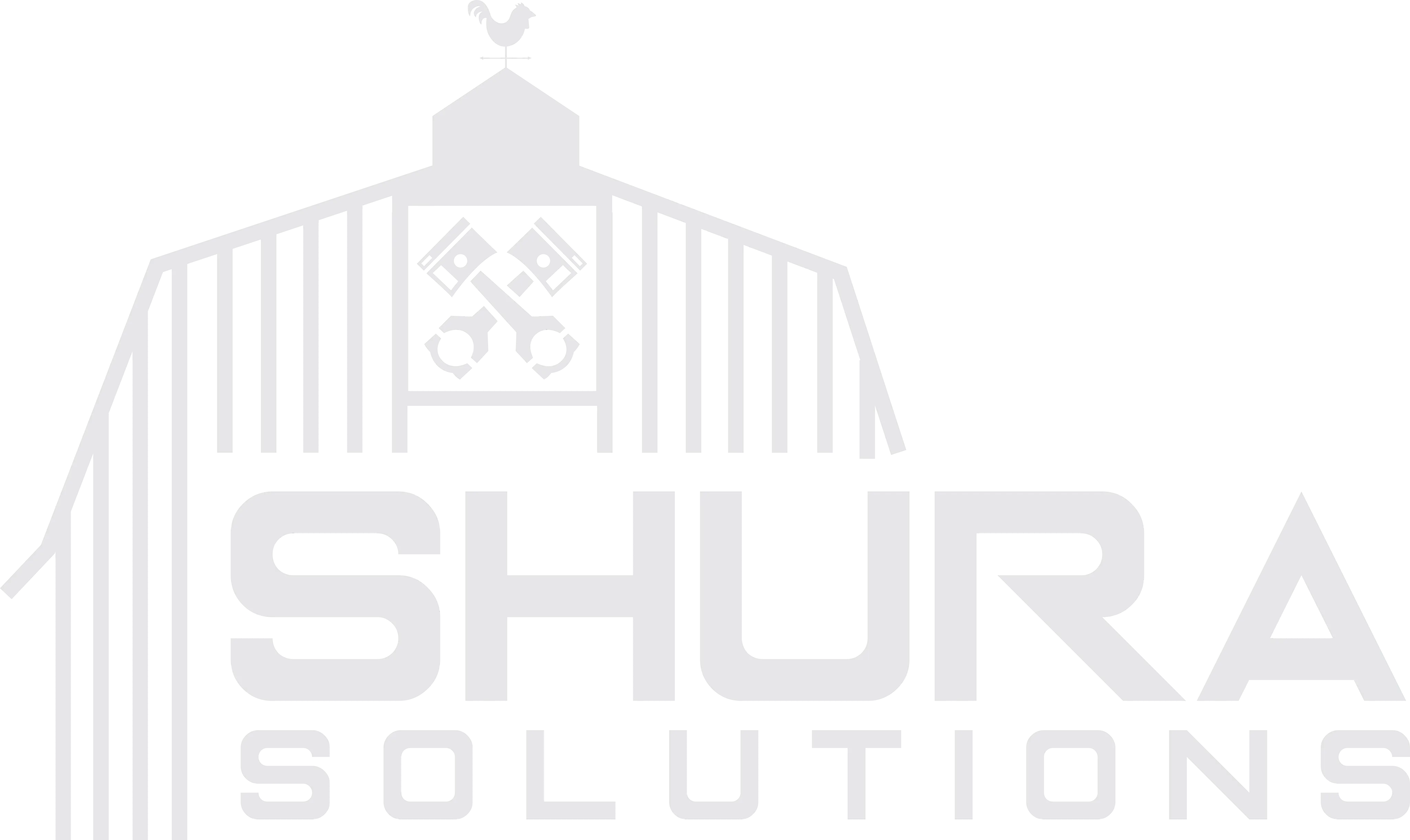 Shura Solutions ecommerce platform preview